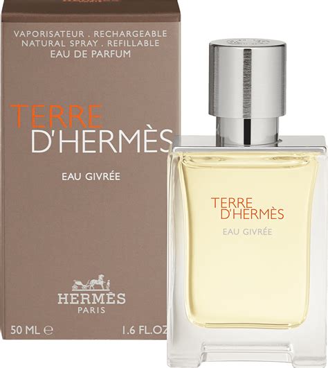 hermes terre d'hermes givree|perfume terre d'hermès original copies.